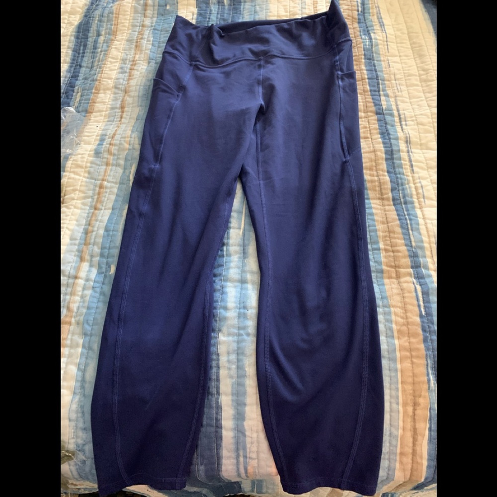 Fabletic Capri leggings